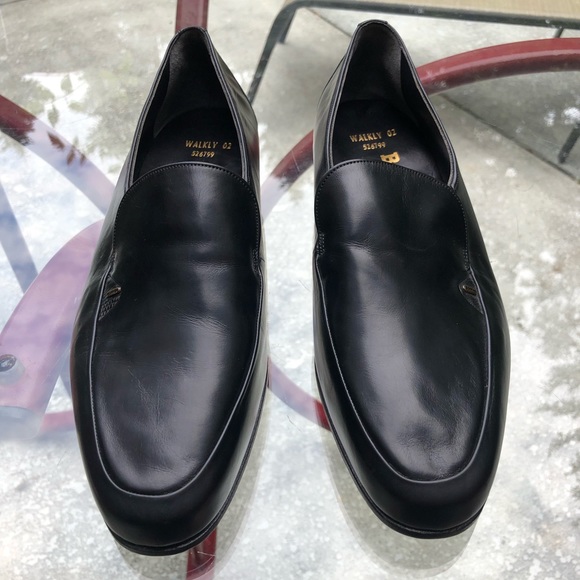 bally parawet shoes